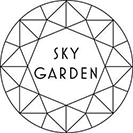 Sky Garden Logo