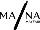 Mana Mayfair Logo